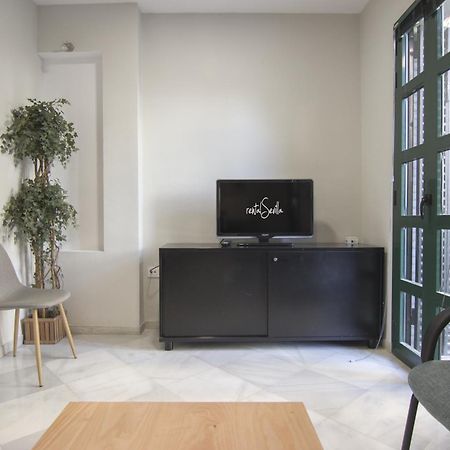 Rentalsevilla Arfe Dış mekan fotoğraf