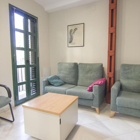 Rentalsevilla Arfe Dış mekan fotoğraf