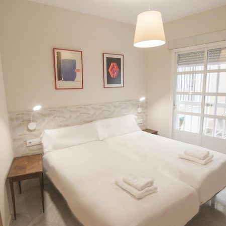 Rentalsevilla Arfe Dış mekan fotoğraf