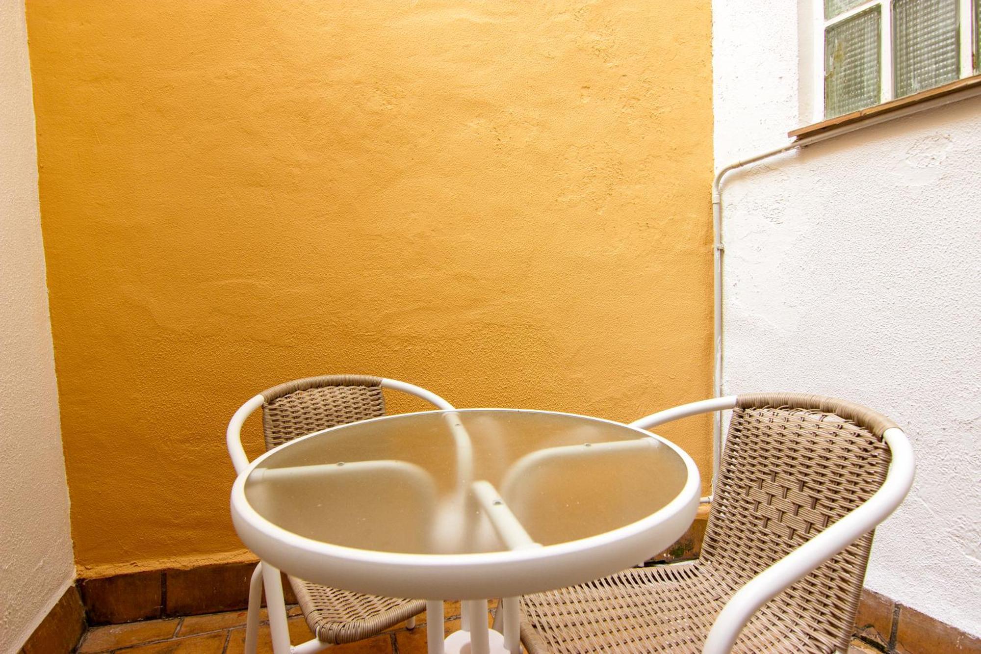 Rentalsevilla Arfe Dış mekan fotoğraf