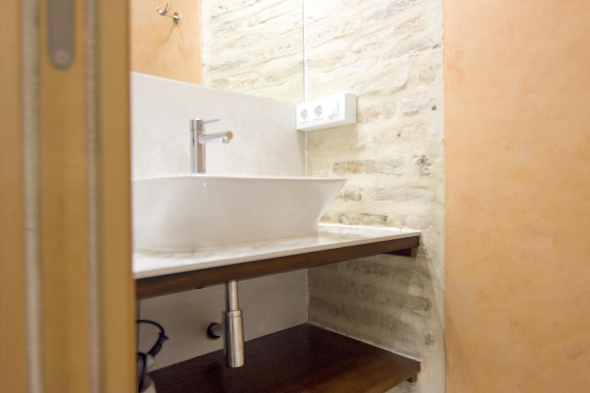 Rentalsevilla Arfe Dış mekan fotoğraf