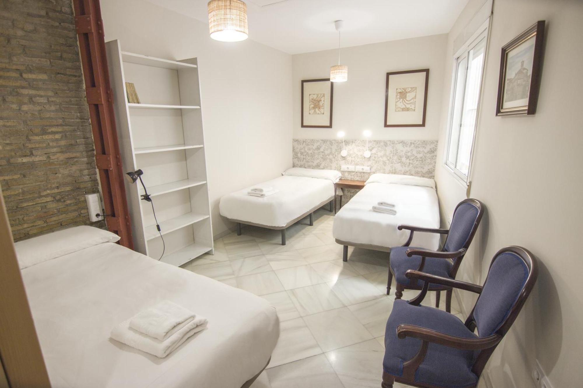 Rentalsevilla Arfe Dış mekan fotoğraf