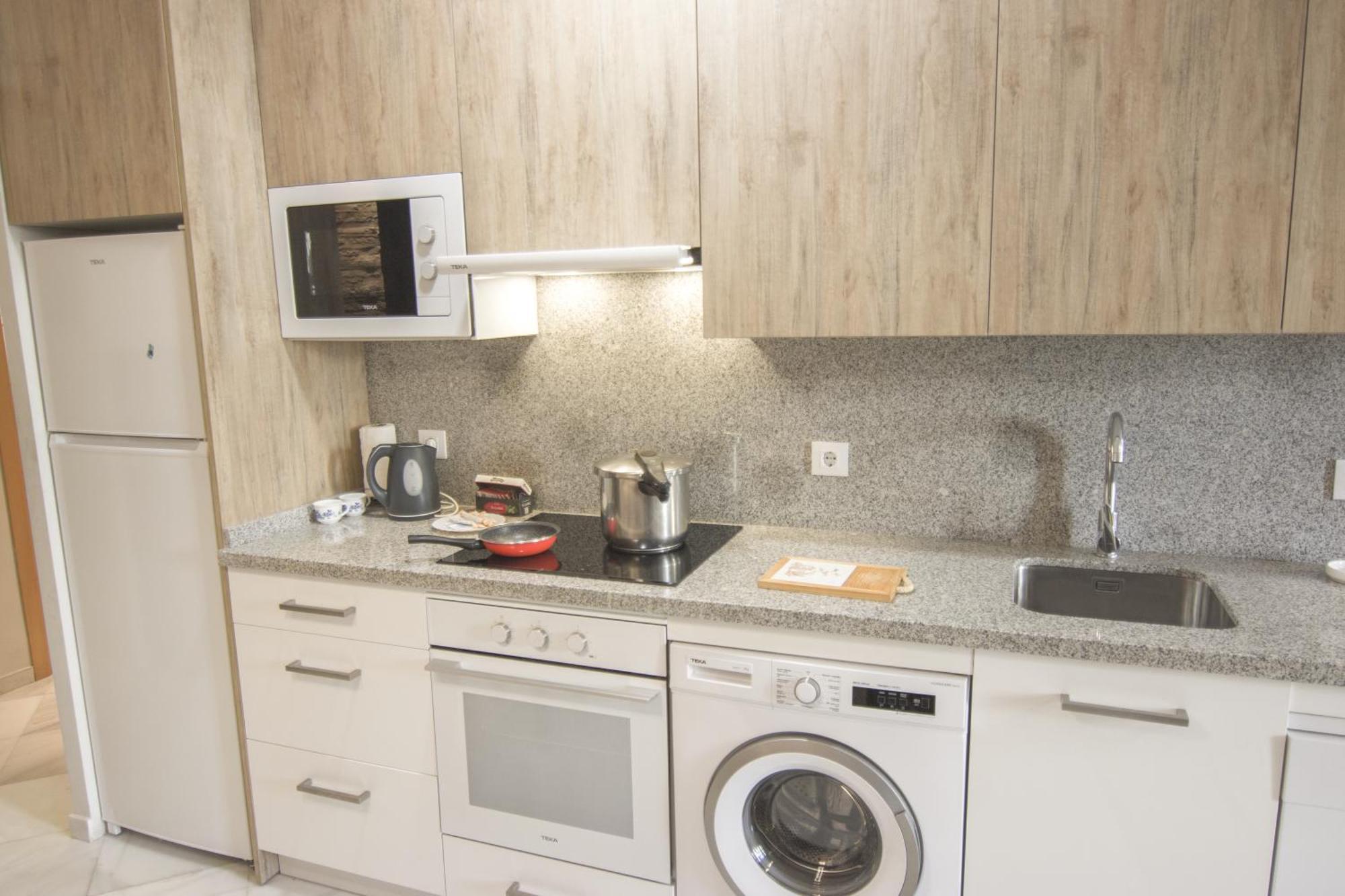 Rentalsevilla Arfe Dış mekan fotoğraf