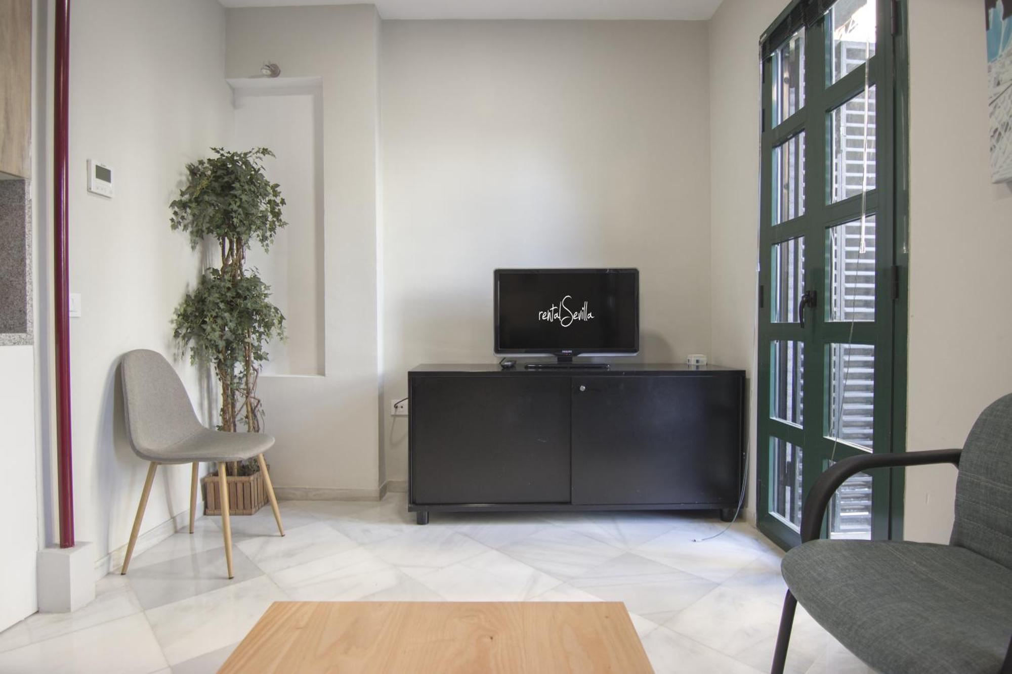 Rentalsevilla Arfe Dış mekan fotoğraf