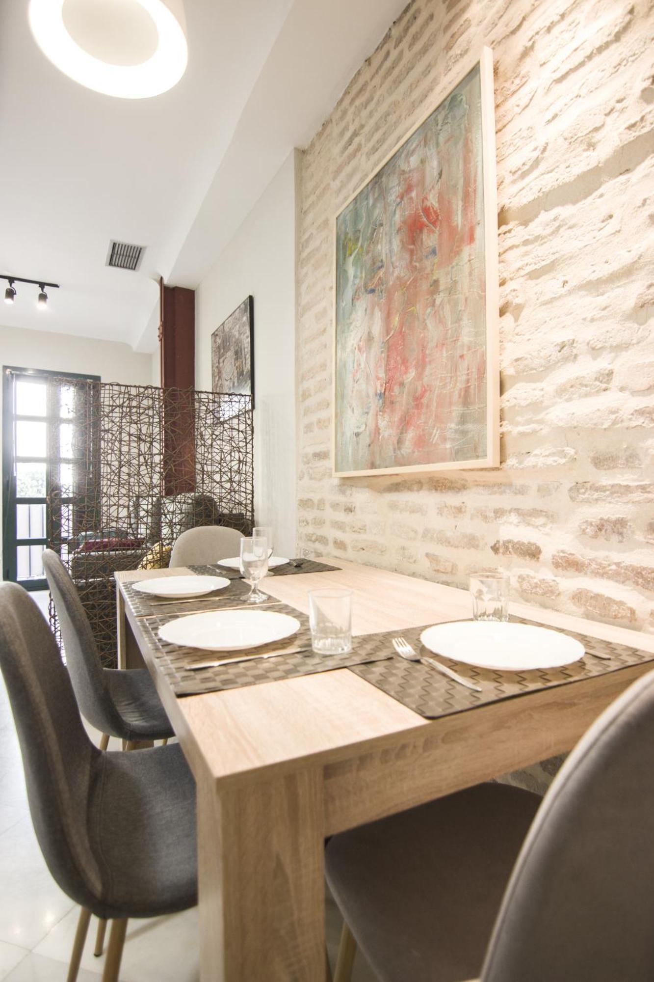 Rentalsevilla Arfe Dış mekan fotoğraf
