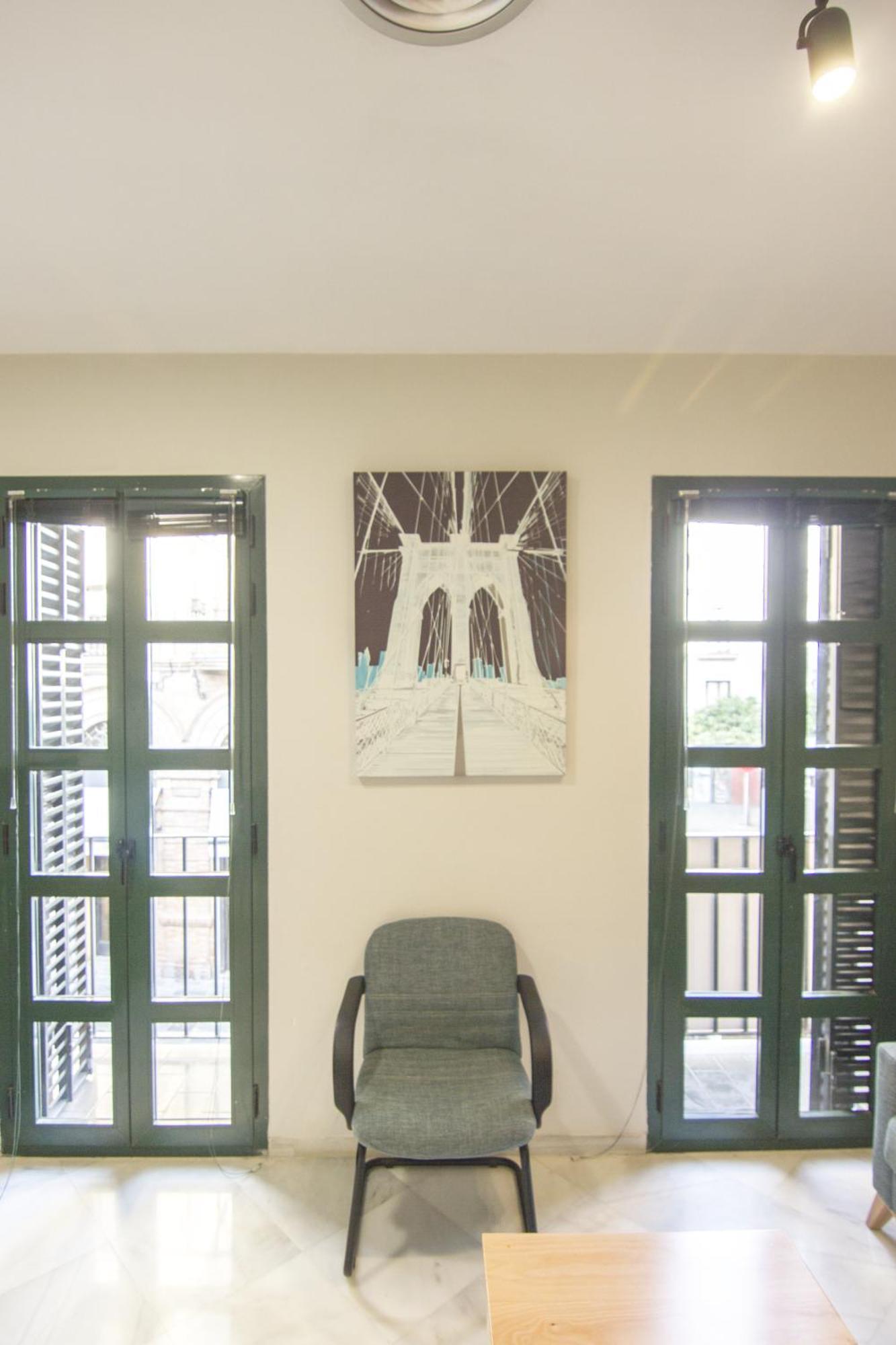 Rentalsevilla Arfe Dış mekan fotoğraf