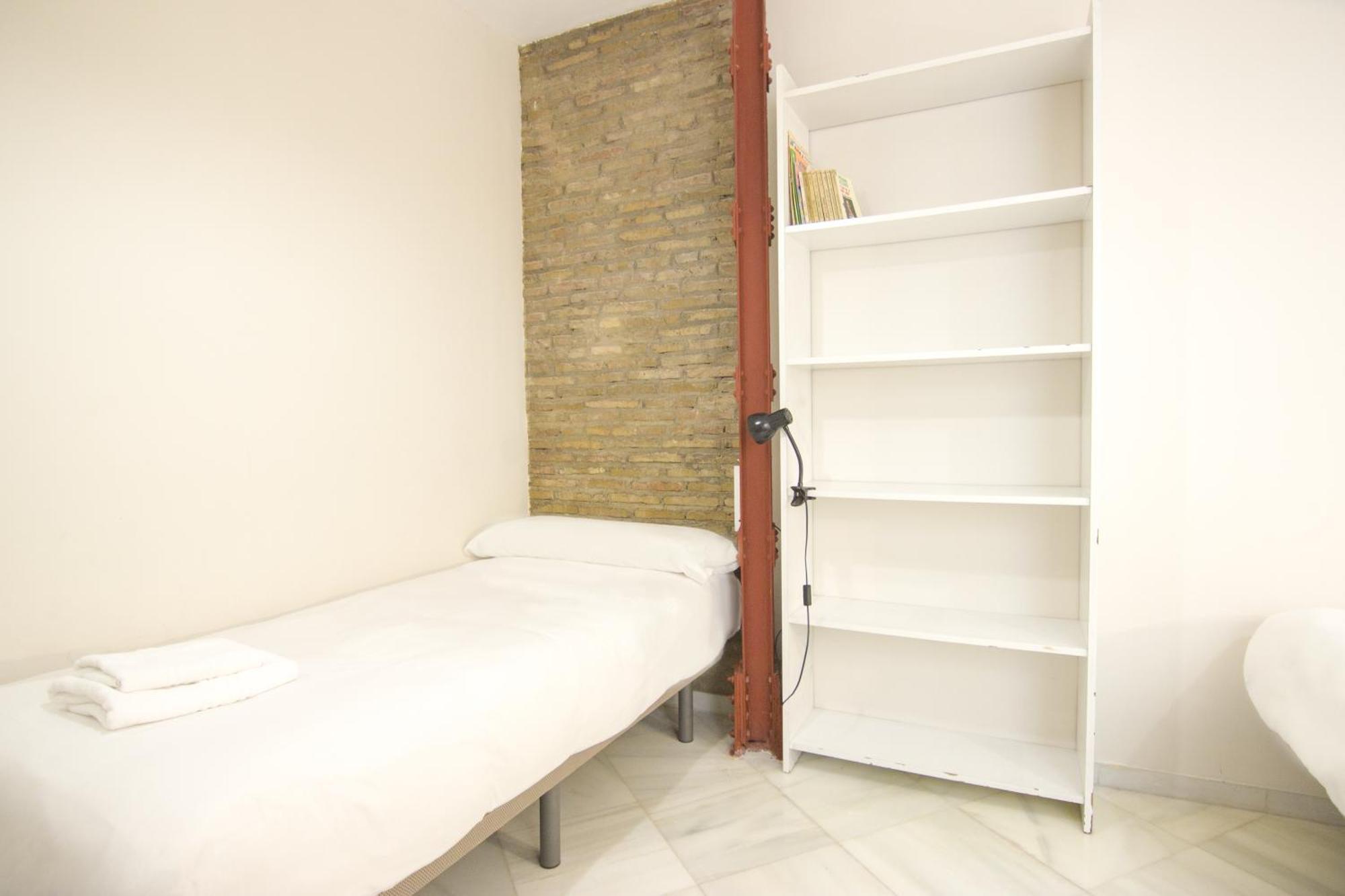 Rentalsevilla Arfe Dış mekan fotoğraf