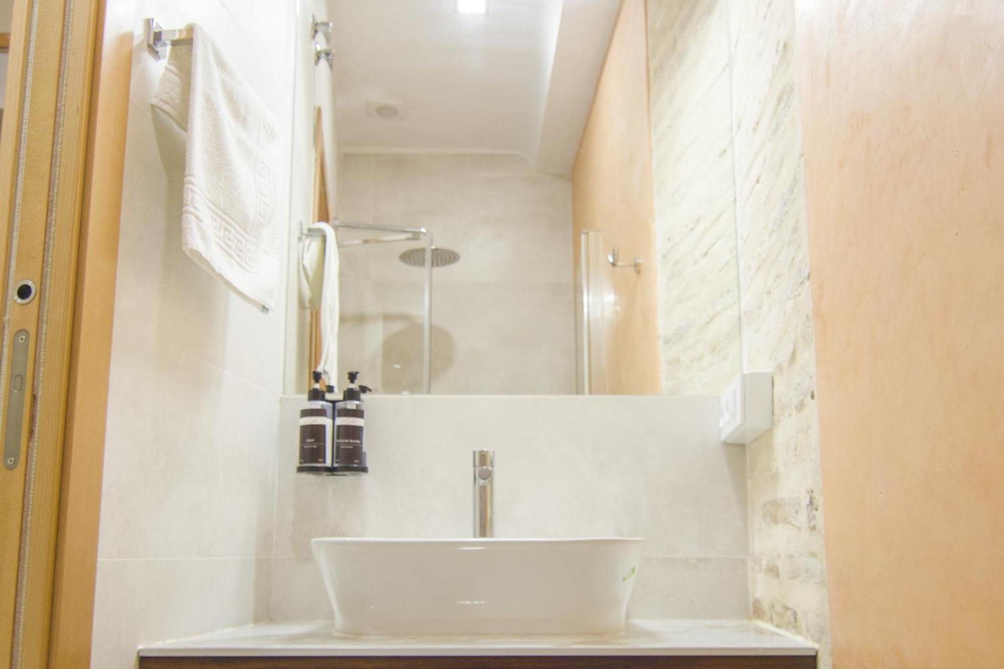 Rentalsevilla Arfe Dış mekan fotoğraf