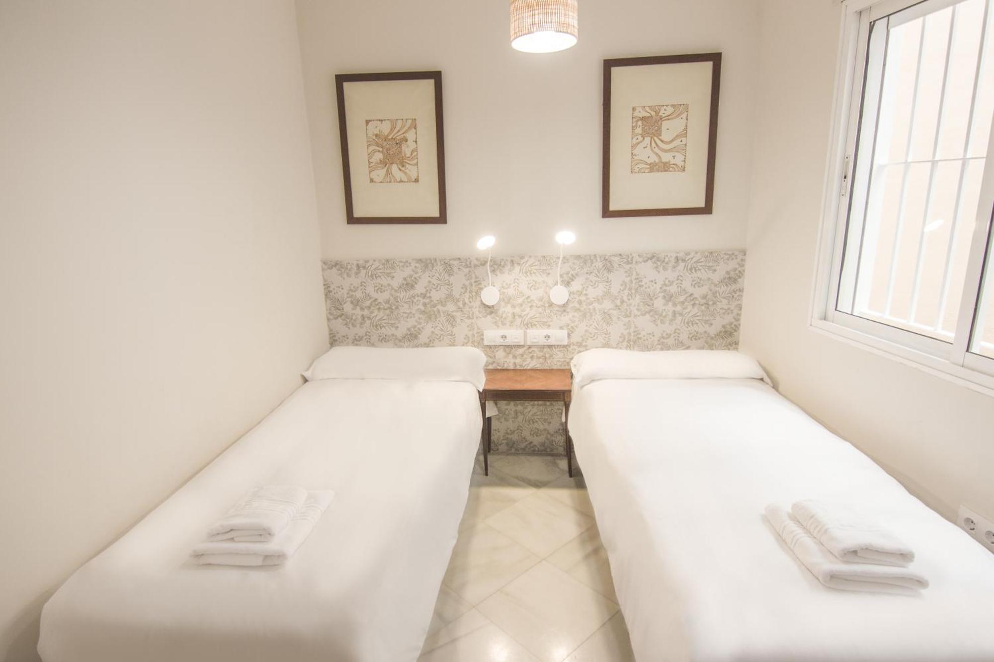 Rentalsevilla Arfe Dış mekan fotoğraf