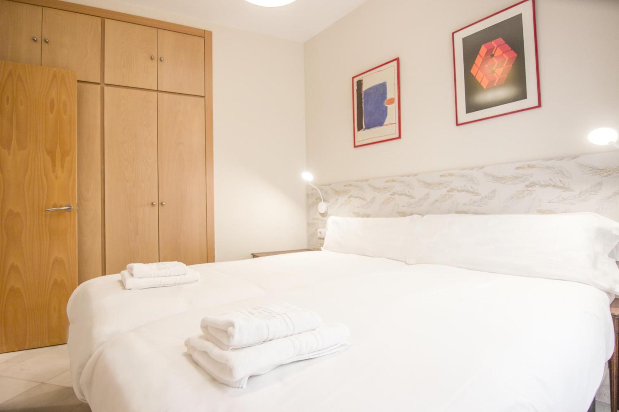 Rentalsevilla Arfe Dış mekan fotoğraf