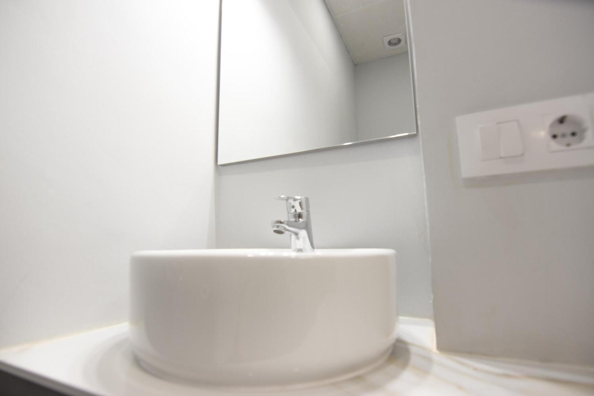 Rentalsevilla Arfe Dış mekan fotoğraf