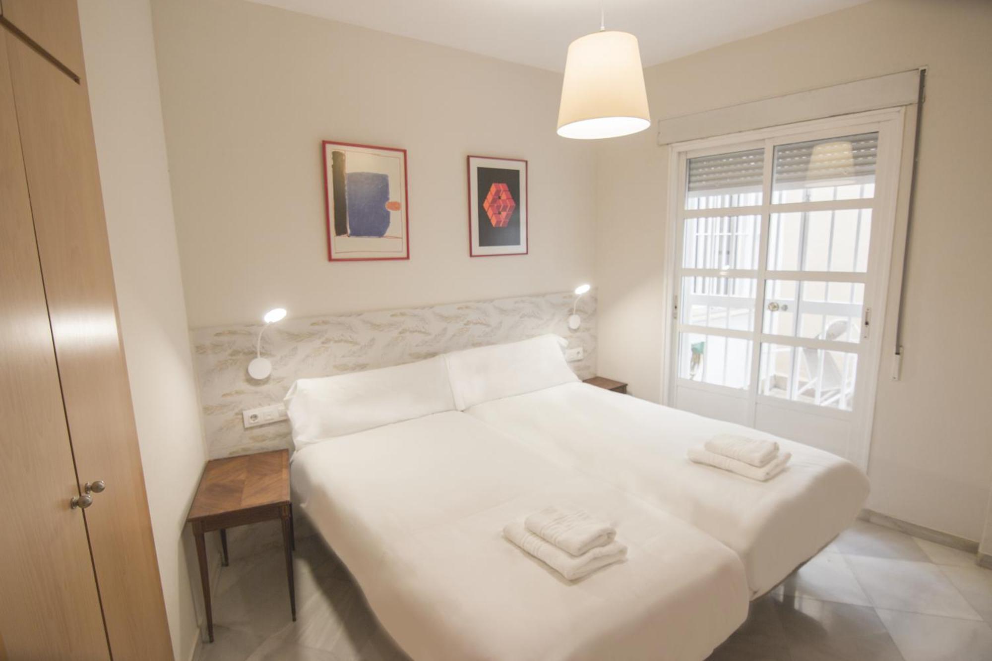 Rentalsevilla Arfe Dış mekan fotoğraf