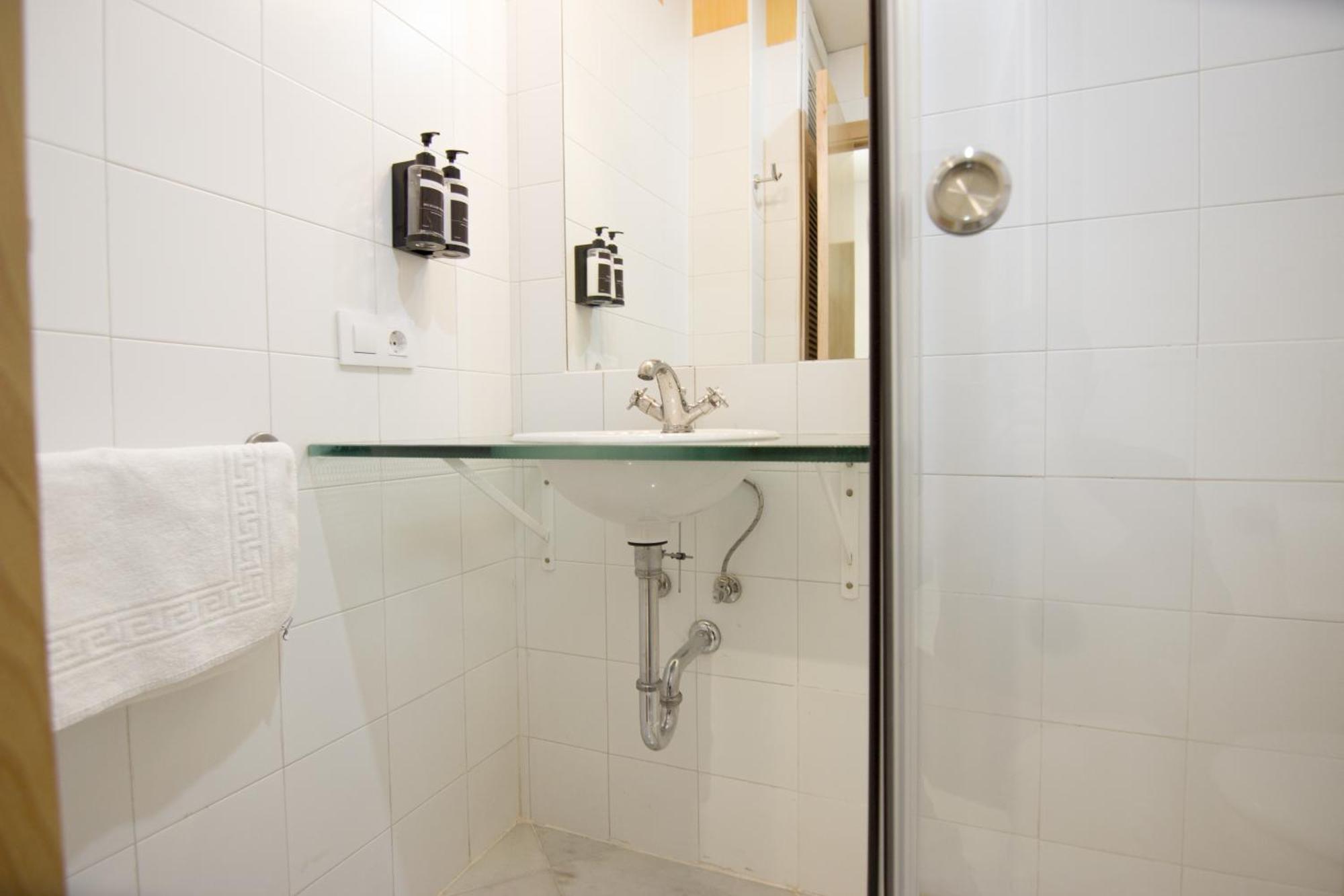 Rentalsevilla Arfe Dış mekan fotoğraf