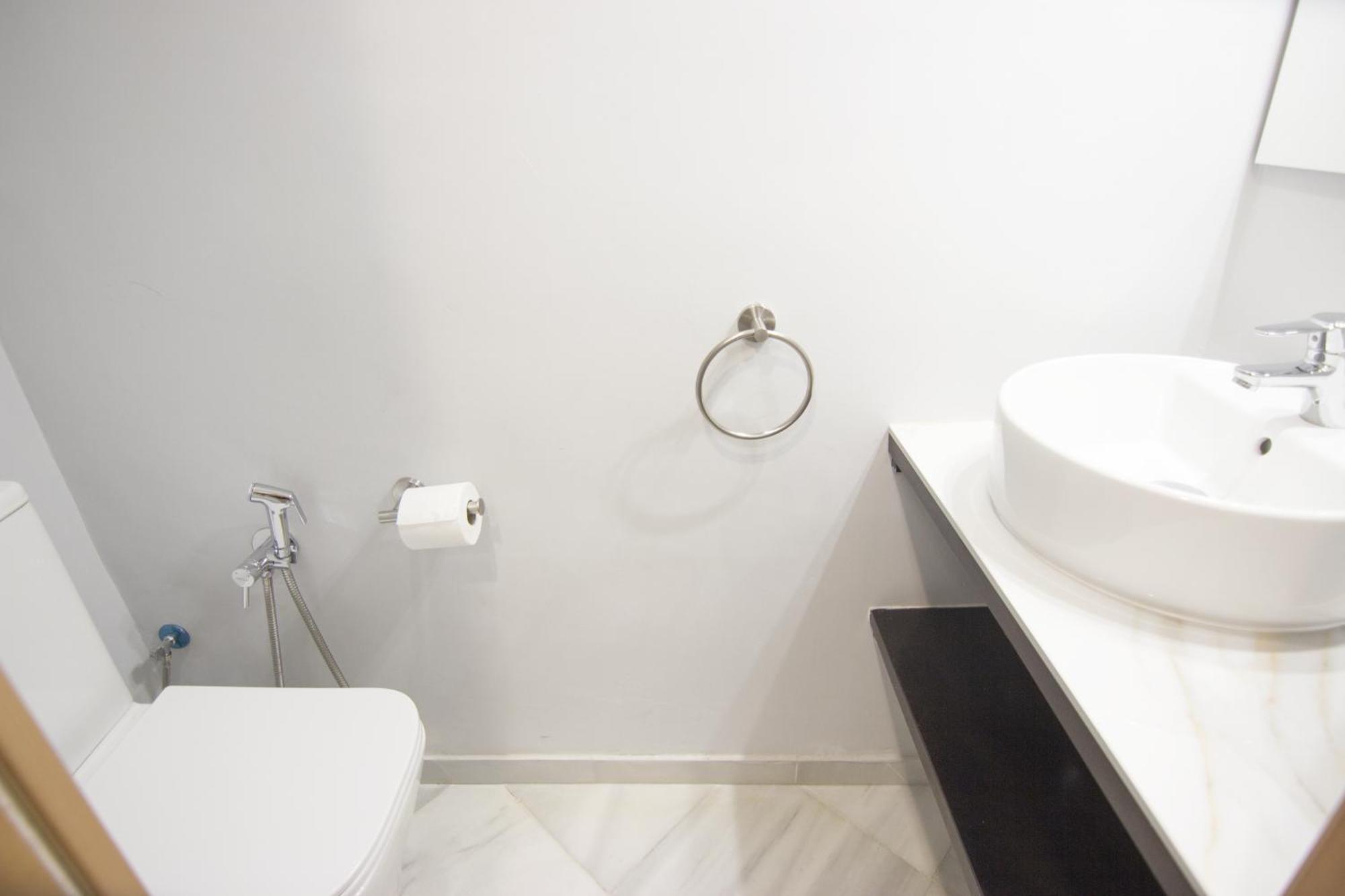Rentalsevilla Arfe Dış mekan fotoğraf