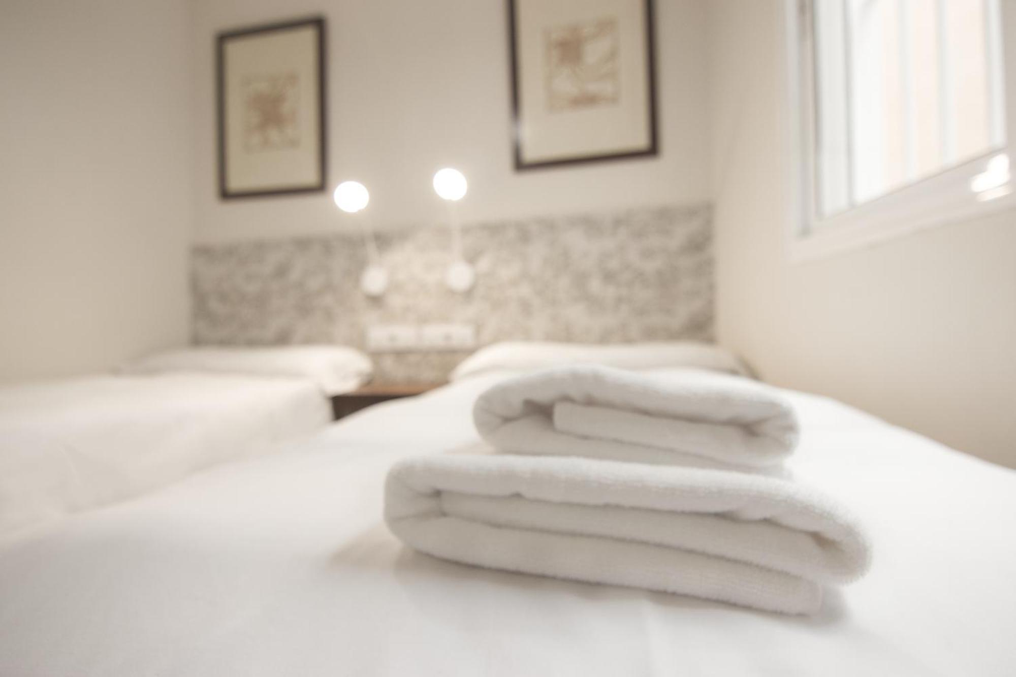 Rentalsevilla Arfe Dış mekan fotoğraf
